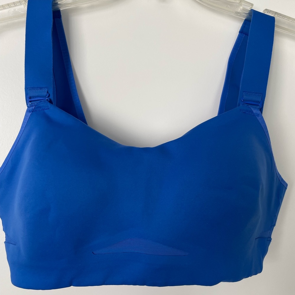 Lululemon high support sports bra, size 32D